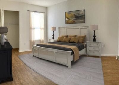 Bed Room