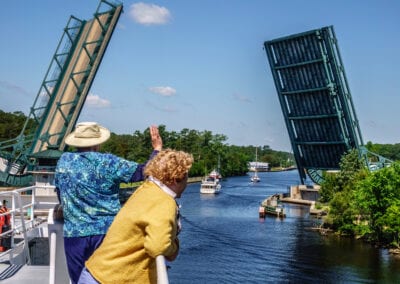 Great Bridge